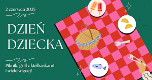 DZIEŃ DZIECKA