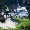 I Rajd Pojazdów Klasycznych i Zabytkowych. Classic Car Friends