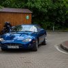 I Rajd Pojazdów Klasycznych i Zabytkowych. Classic Car Friends