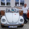 I Rajd Pojazdów Klasycznych i Zabytkowych. Classic Car Friends