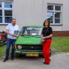 I Rajd Pojazdów Klasycznych i Zabytkowych. Classic Car Friends