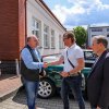 I Rajd Pojazdów Klasycznych i Zabytkowych. Classic Car Friends