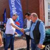 I Rajd Pojazdów Klasycznych i Zabytkowych. Classic Car Friends