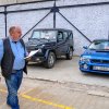 I Rajd Pojazdów Klasycznych i Zabytkowych. Classic Car Friends