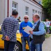 I Rajd Pojazdów Klasycznych i Zabytkowych. Classic Car Friends