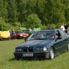 I Rajd Pojazdow Klasycznych i Zabytkowych Classic Car Friends