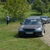I Rajd Pojazdow Klasycznych i Zabytkowych Classic Car Friends
